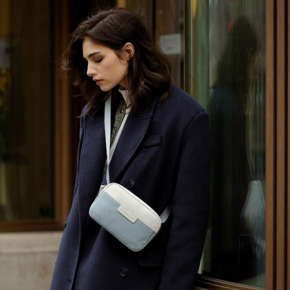 Kapten & Son Habo Steel Blue