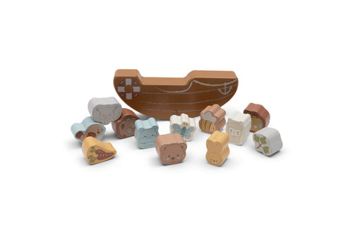 Holz-Balancespiel - Jollies