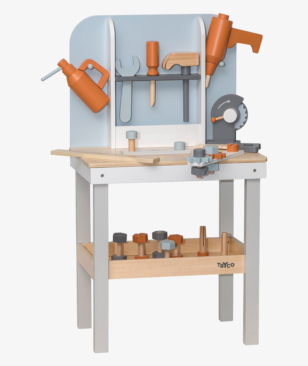Holz Werkbank