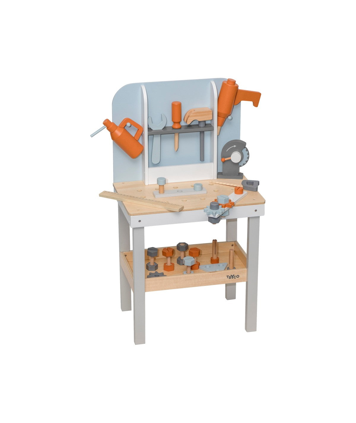 Holz Werkbank