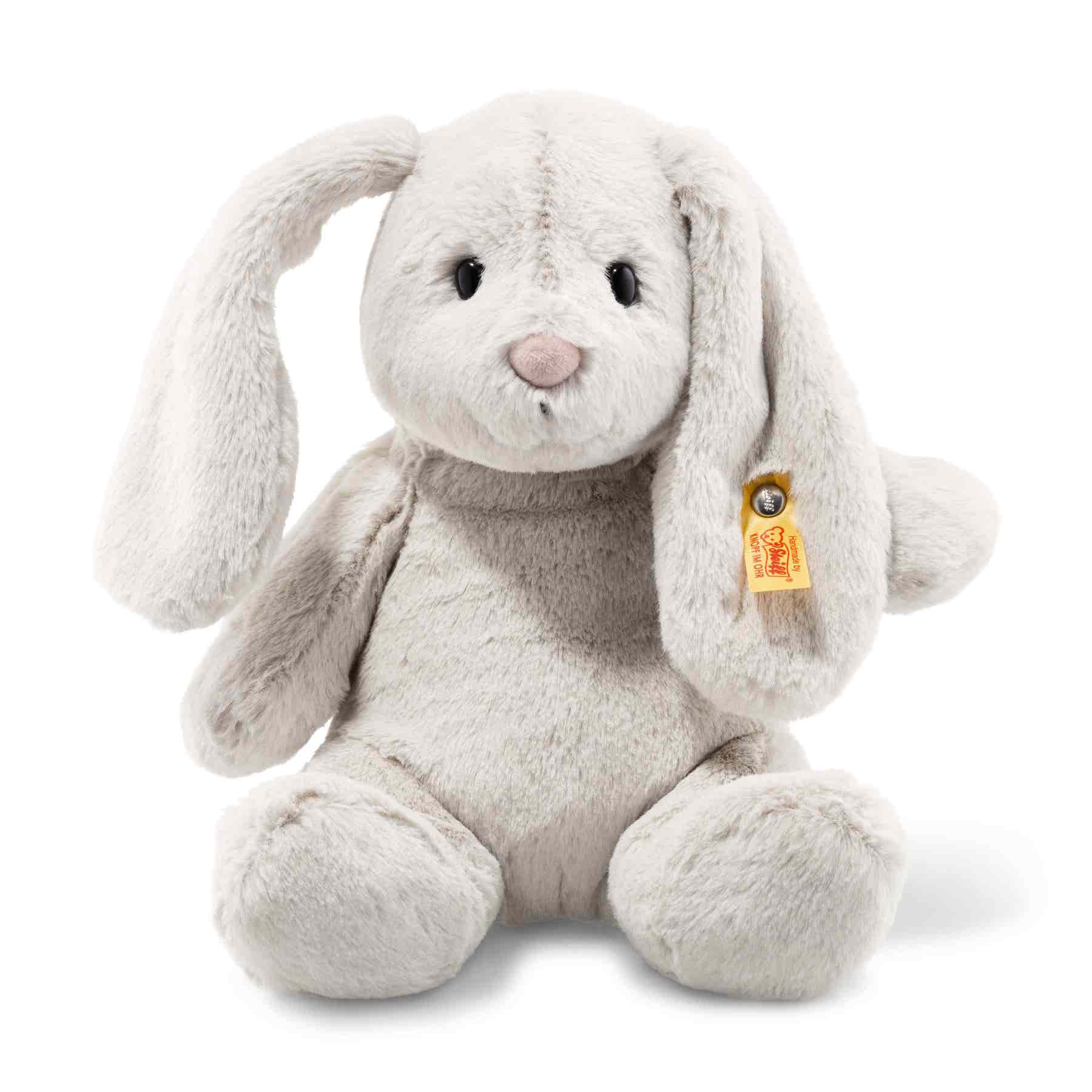 Soft Cuddly Friends Hoppie Hase 28cm