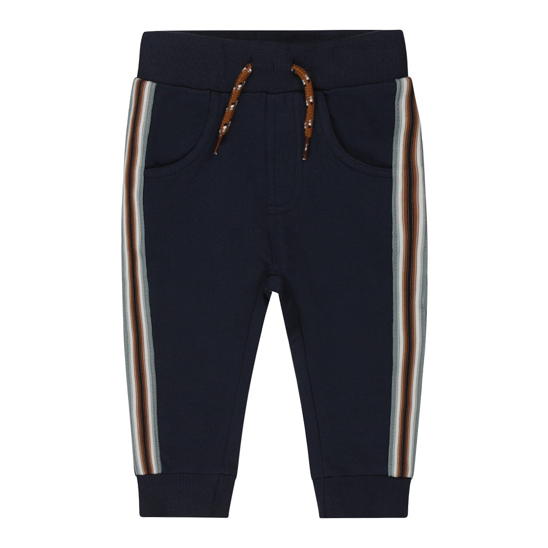 Jungen Jogginghose dunkelblau