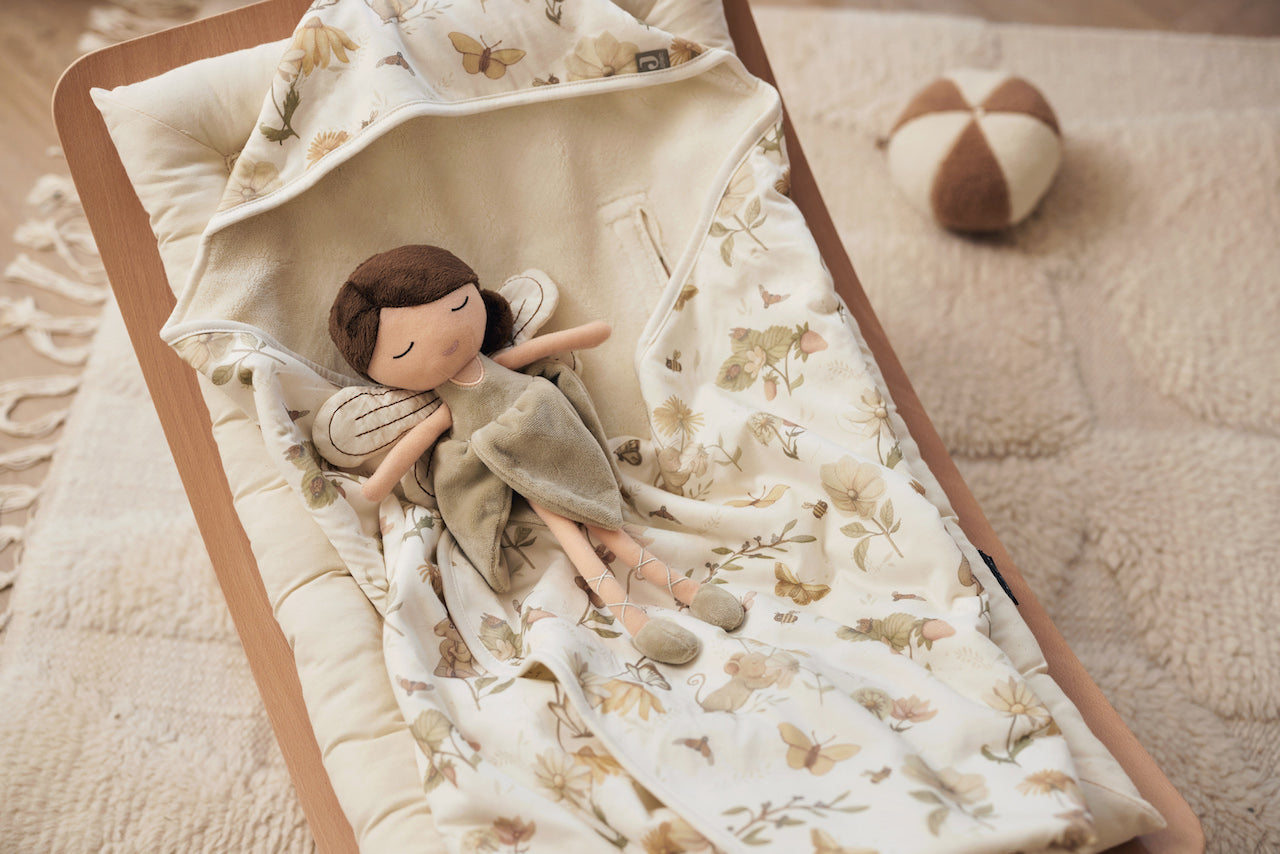 Kuscheltier Fee Livia