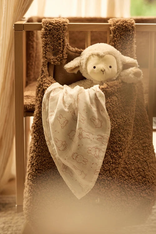 Kuscheltier - Sheep Sonny