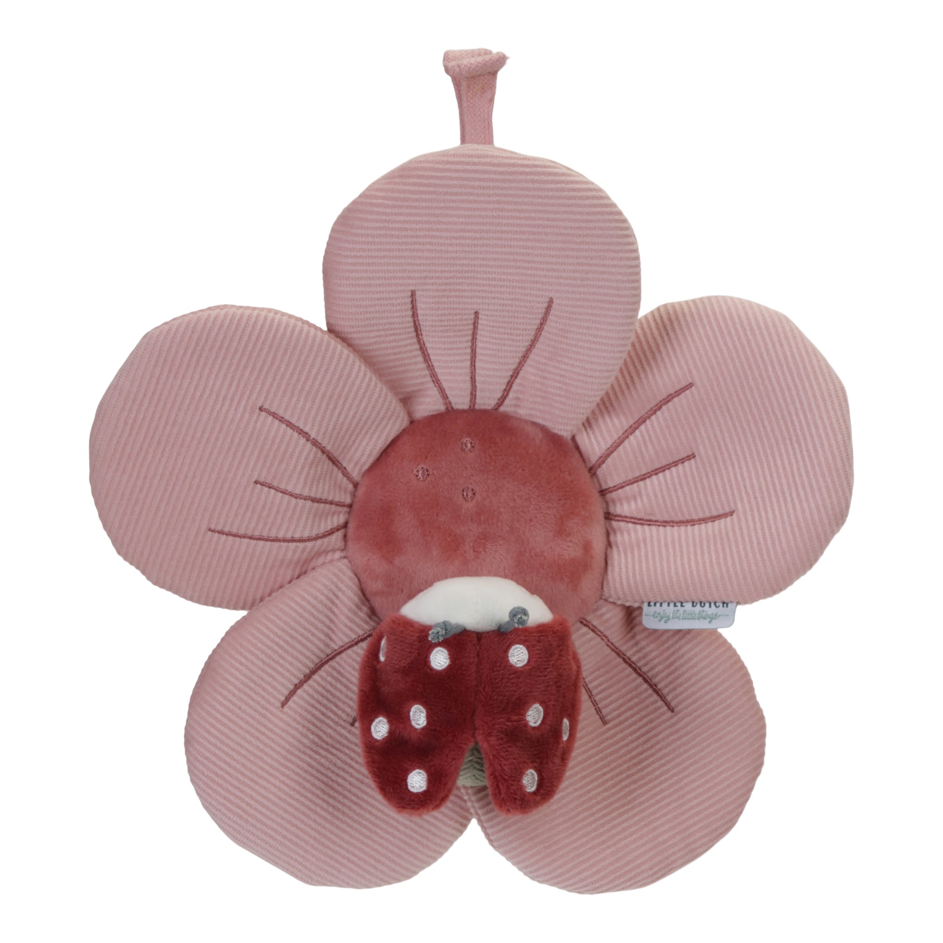 Spieluhr Blume