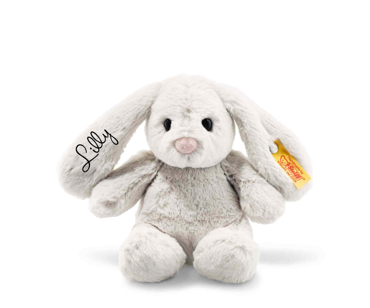 Soft Cuddly Friends Hoppie Hase 18cm