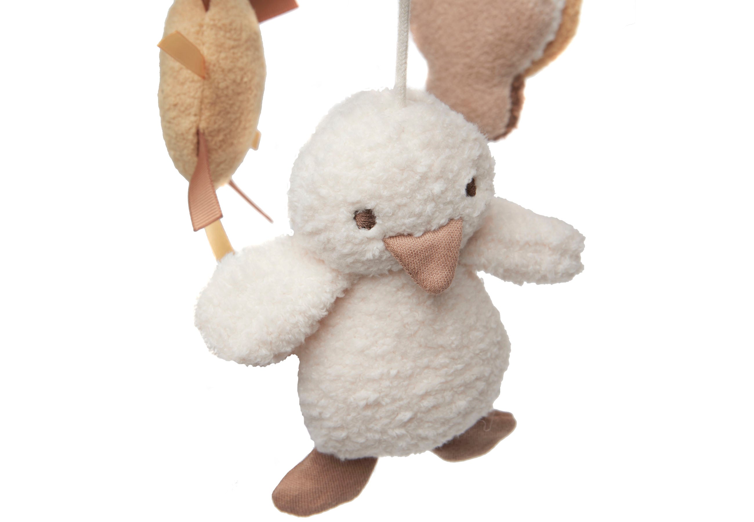 Baby-Mobile - Spring Garden