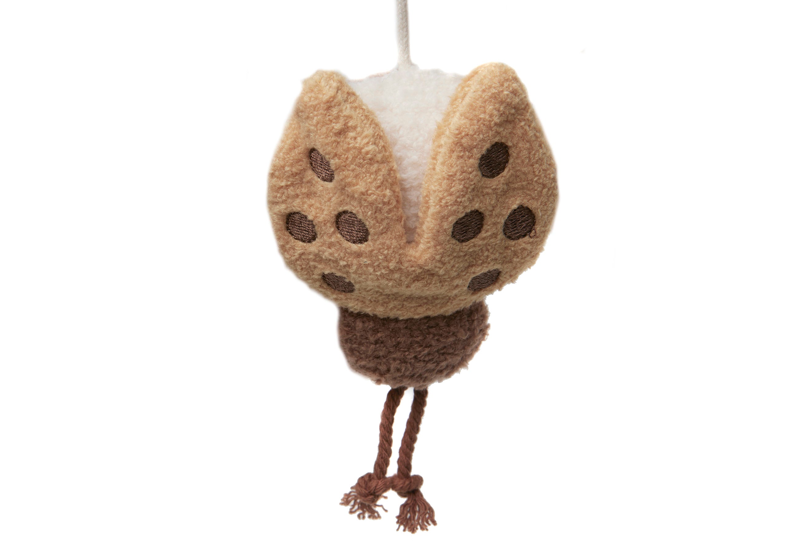 Baby-Mobile - Spring Garden