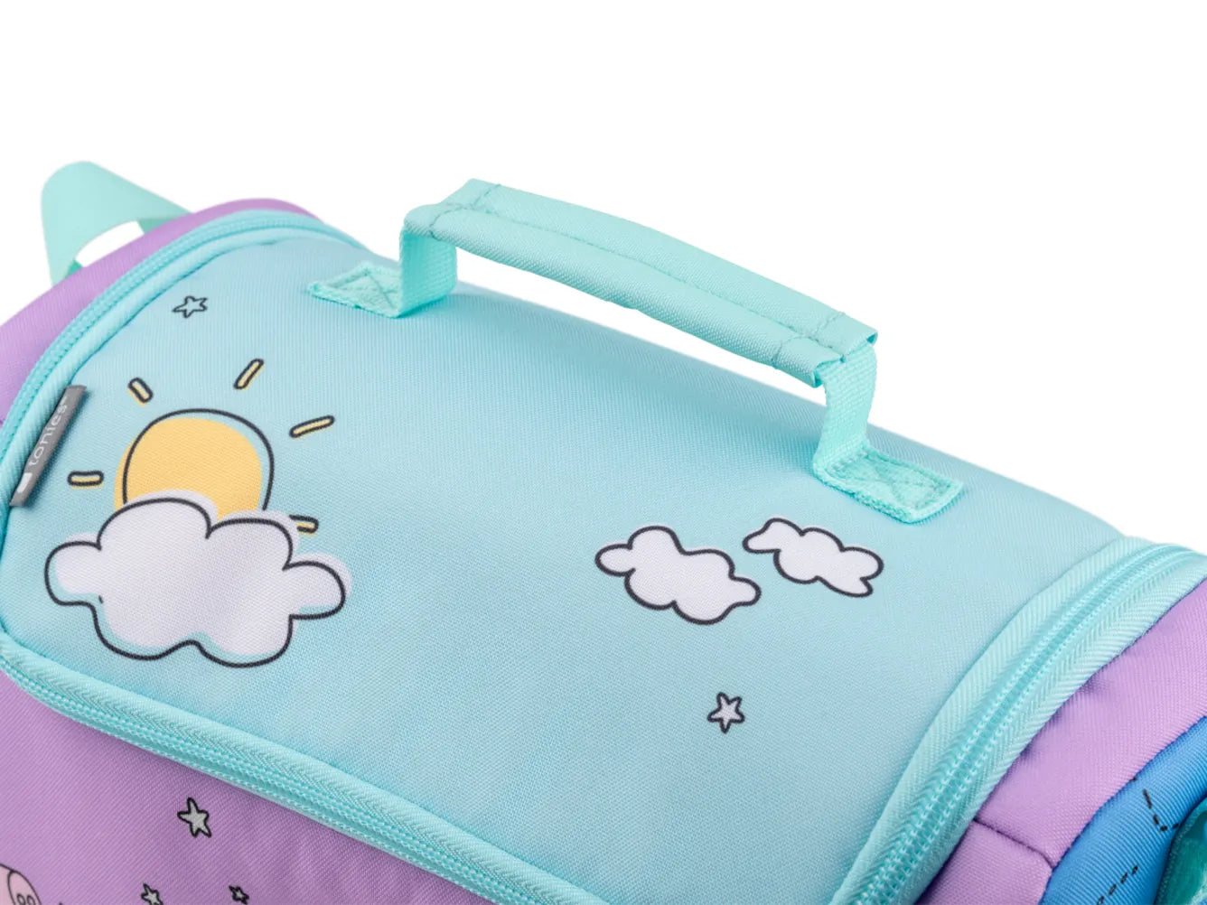 Hörspiel-Transporter "Peppa Pig"