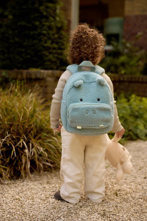 Rucksack - Hippo Happpy