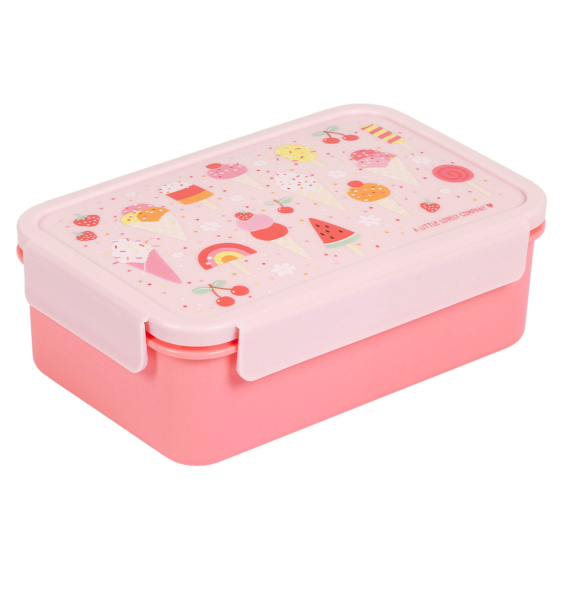 Bento Brotdose - Eiscreme