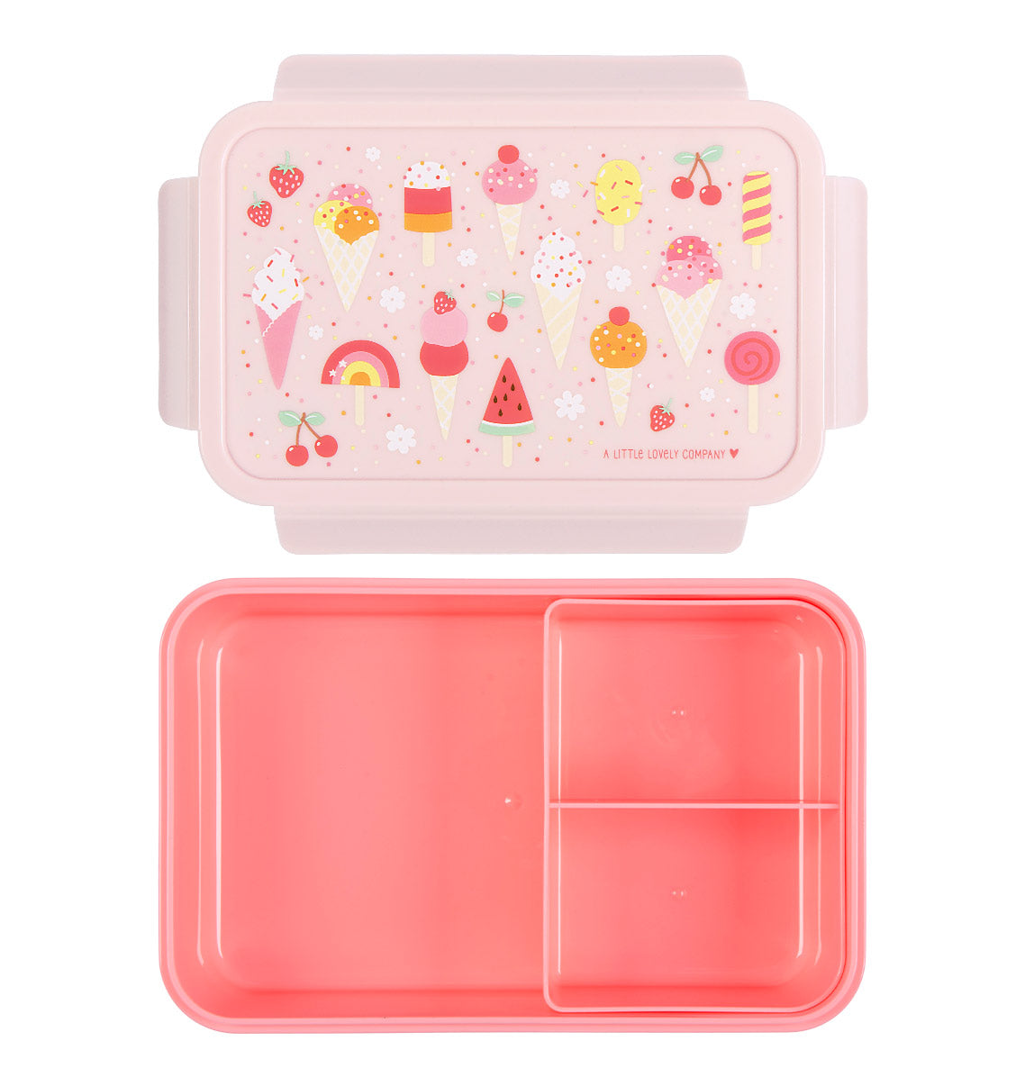 Bento Brotdose - Eiscreme