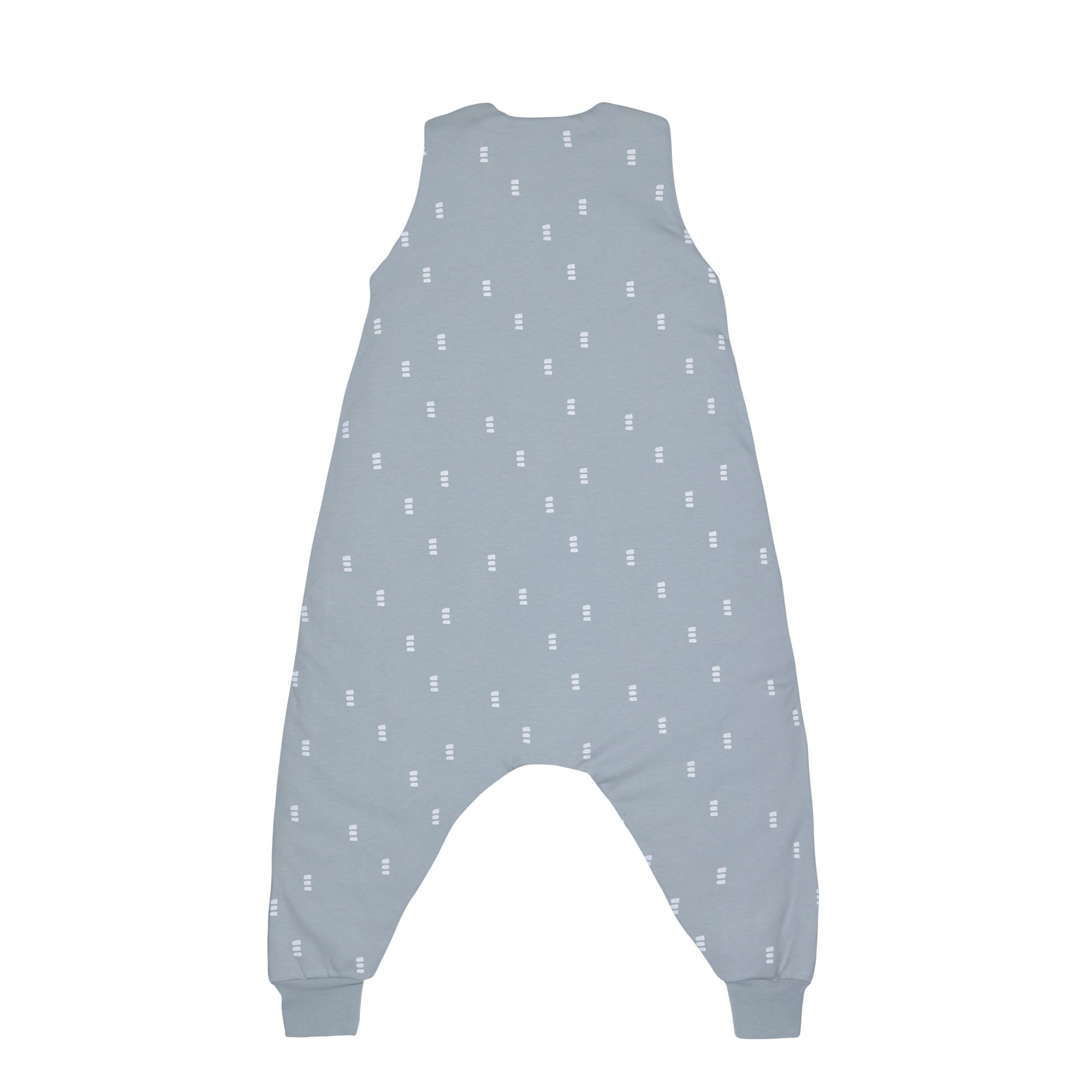 Schlafsack/-anzug - Sleeping Jumper, Blocks Light Blue