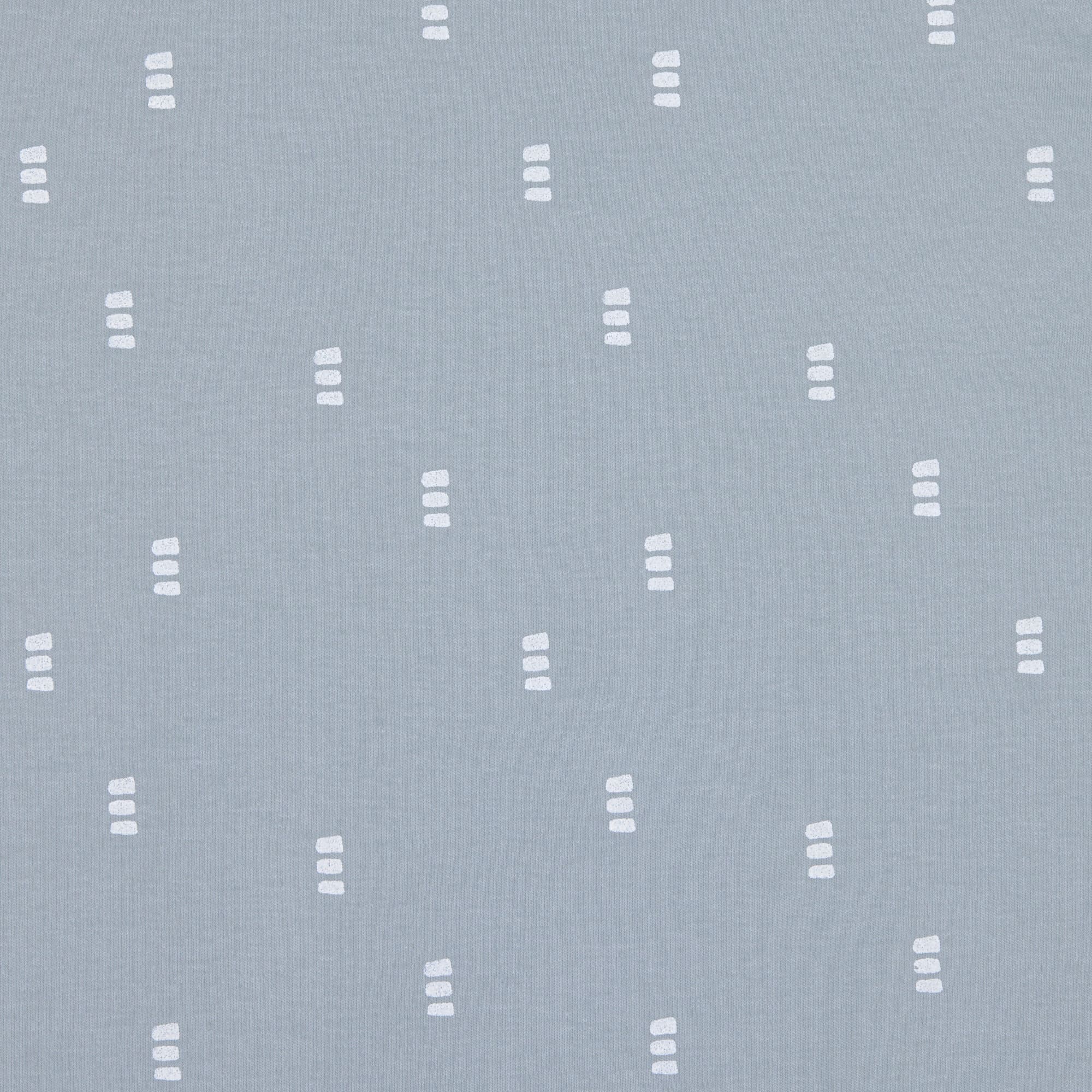 Schlafsack/-anzug - Sleeping Jumper, Blocks Light Blue