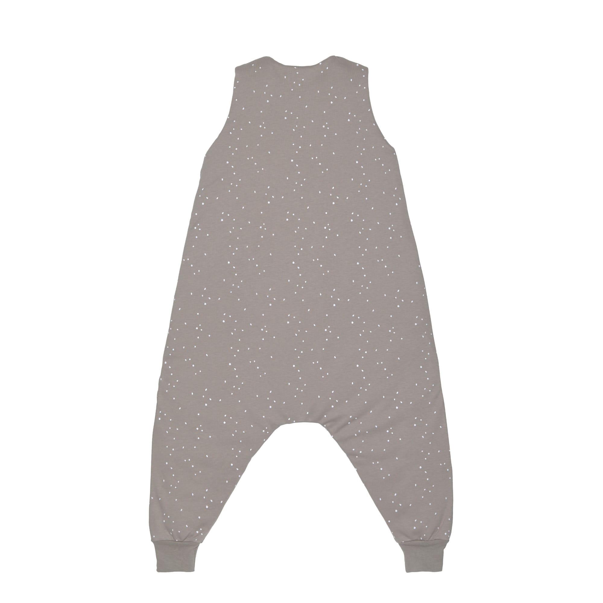 Schlafsack/-anzug - Sleeping Jumper, Sprinkle Taupe