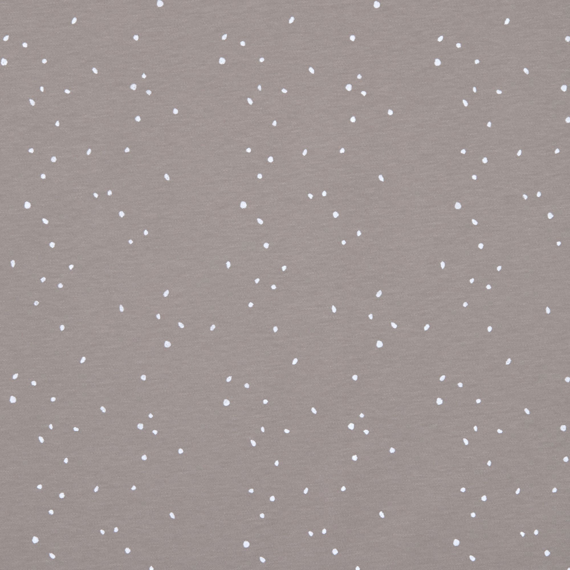 Schlafsack/-anzug - Sleeping Jumper, Sprinkle Taupe