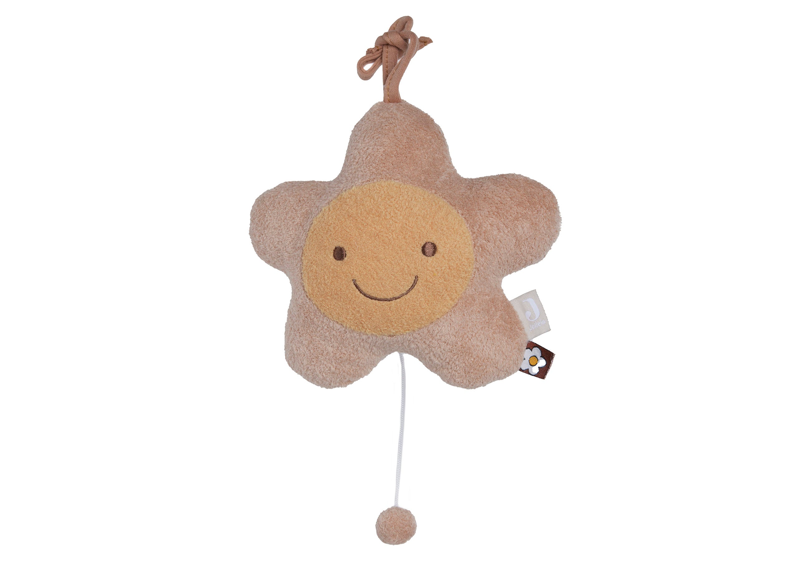 Spieluhr - Spring Garden - Bloom/Blume