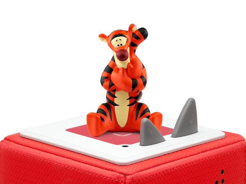 Disney - Tiggers großes Abenteuer