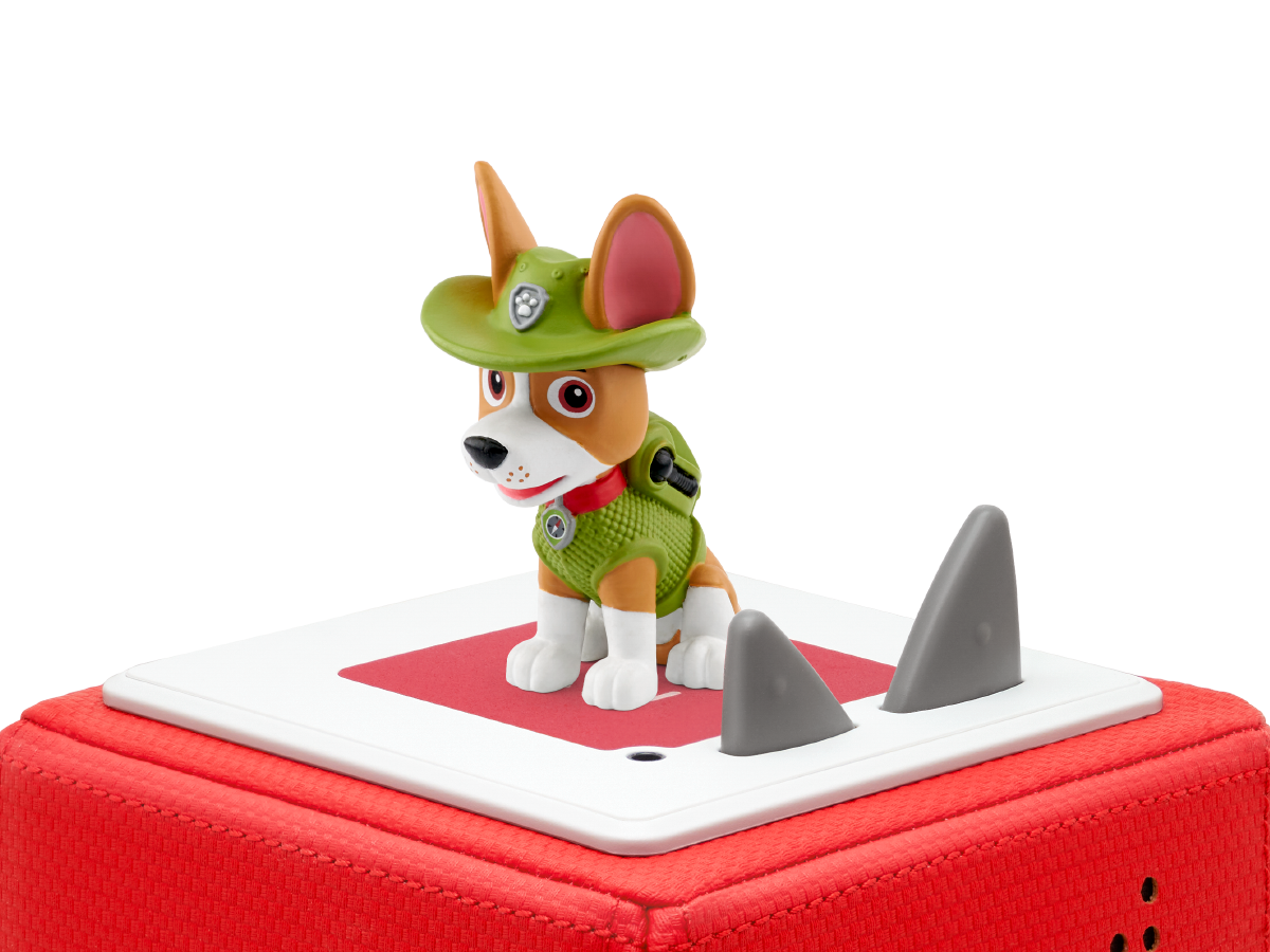 Paw Patrol: Hier kommt Tracker | Tonie