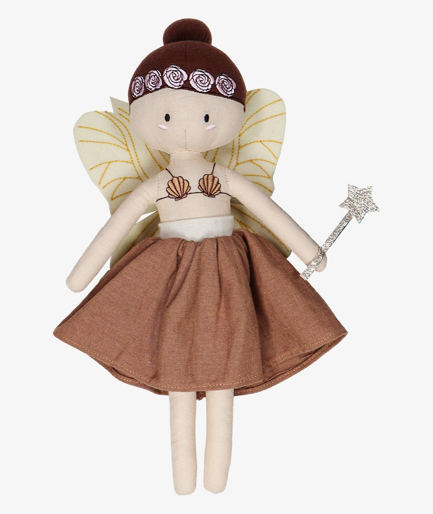 Fairy Fleur Doll