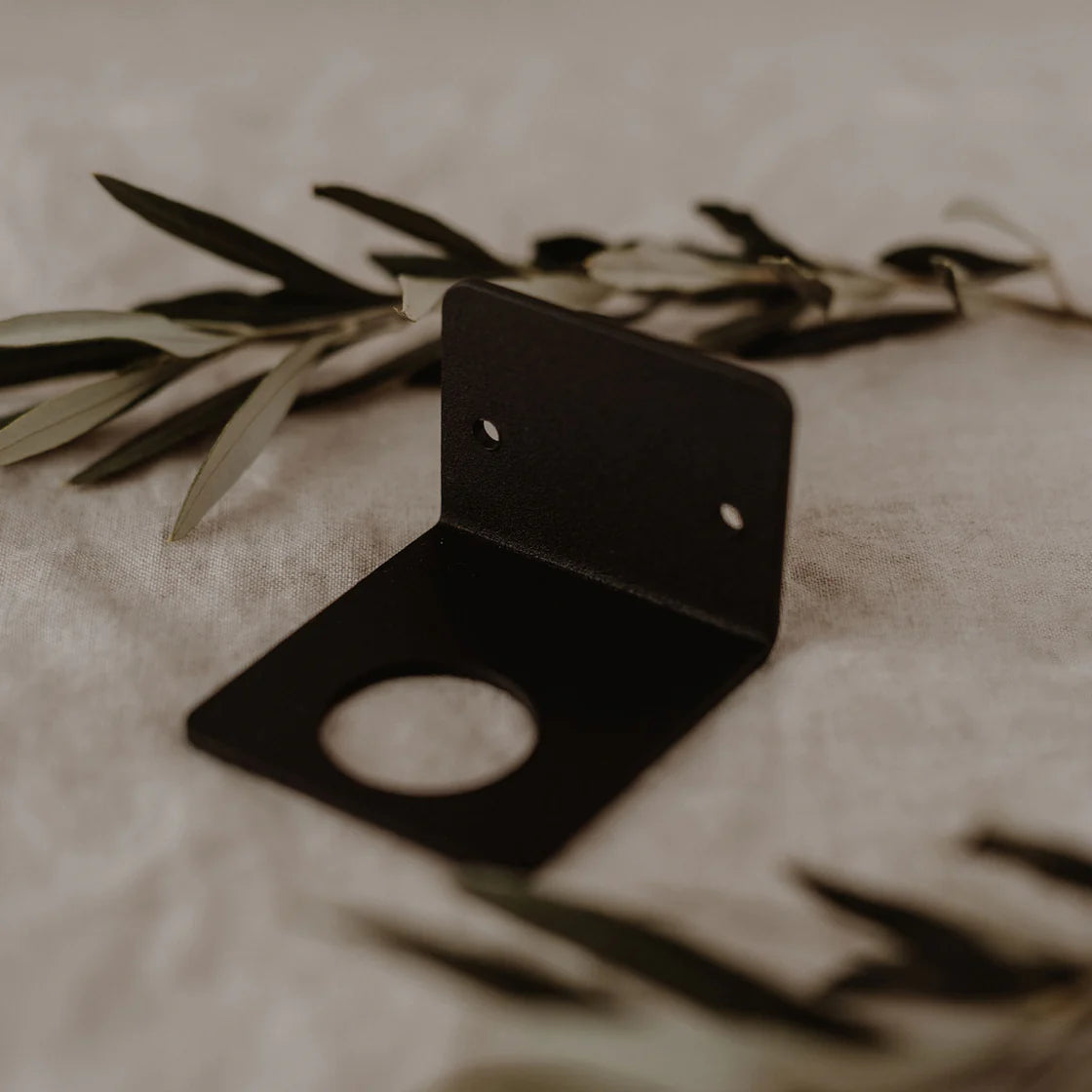 Wandhalterung Glasspender