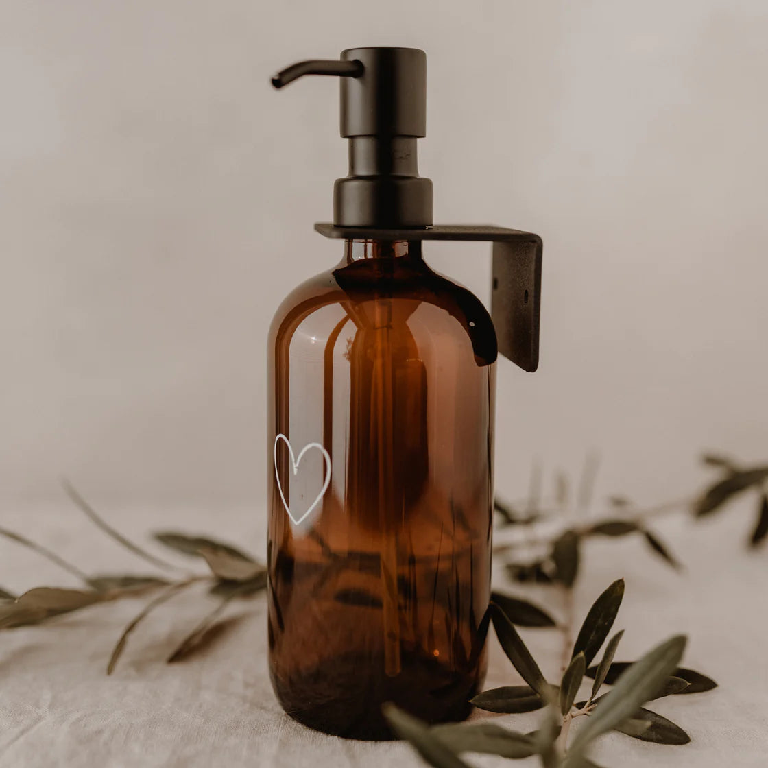 Seifenspender Spülmittel 500ml