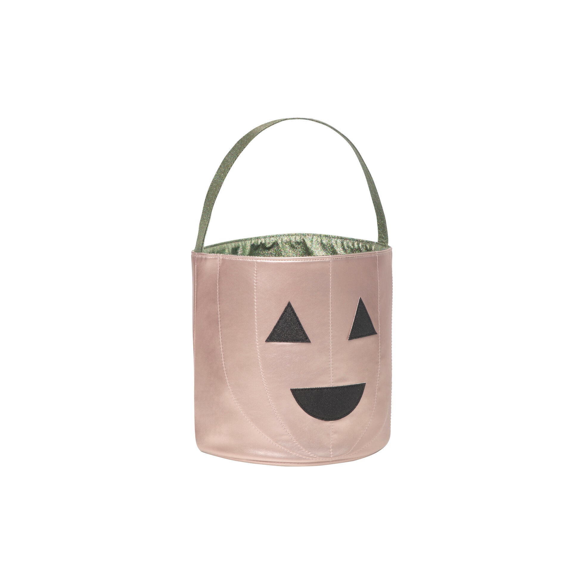 Hallooween Tasche Pumkin - Süßes oder Saures