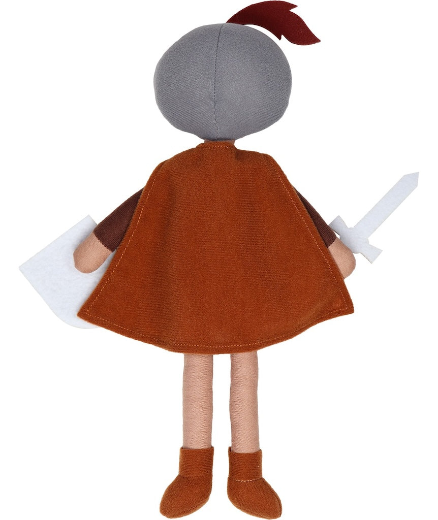 Knight Kai Doll