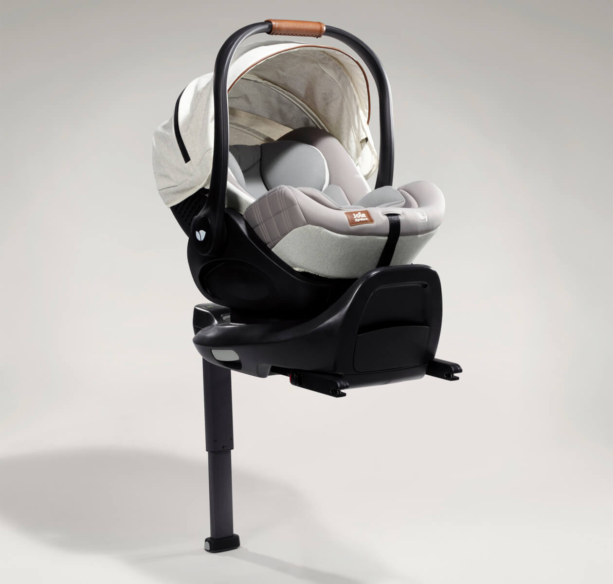 Babyschale | i-Level™ Recline inkl. Base