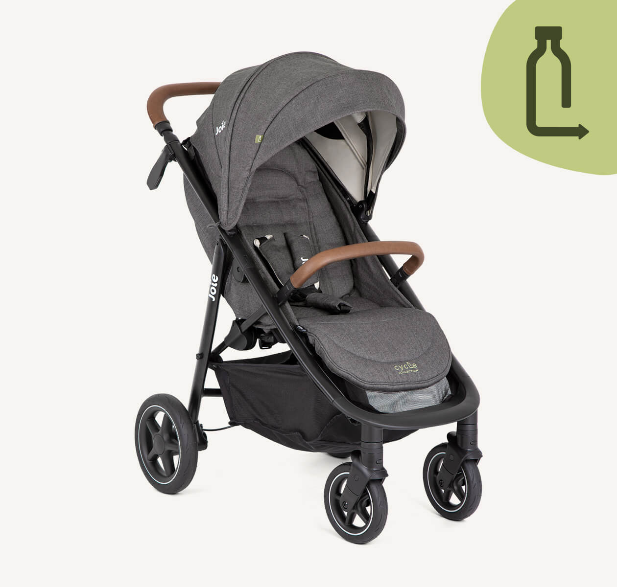 Kinderwagen | mytrax™ pro