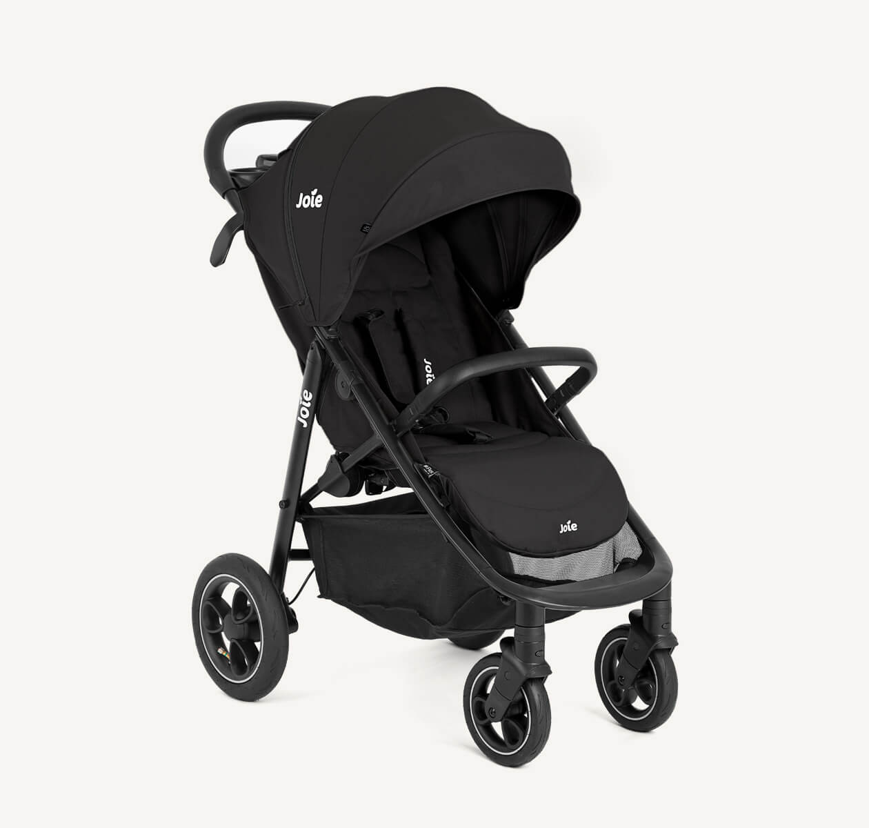 Kinderwagen | litetrax™ pro air