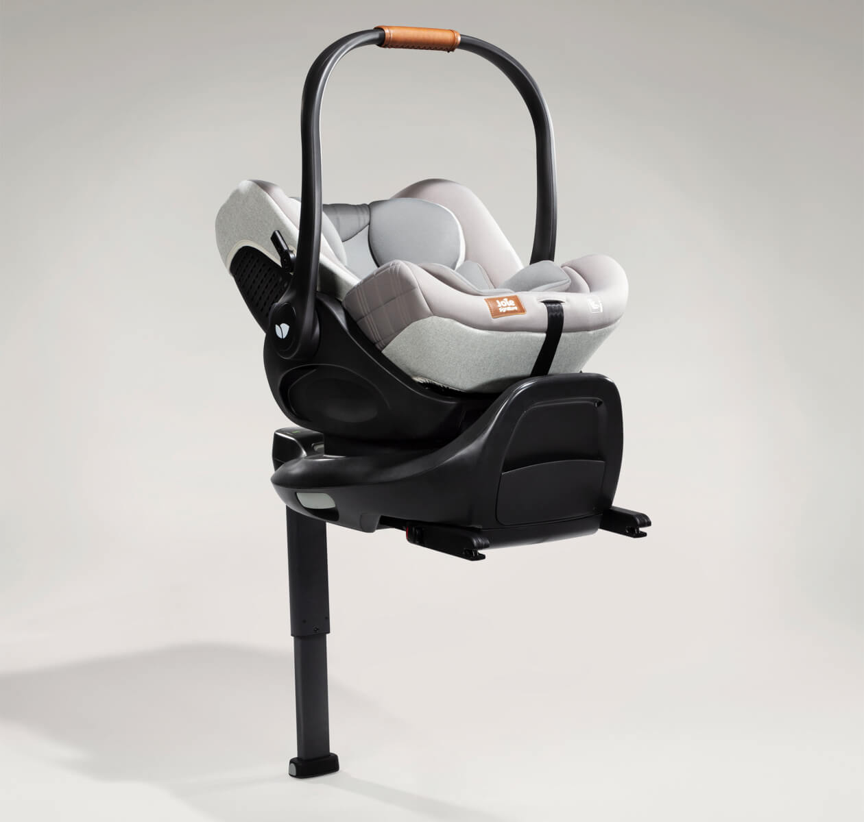 Babyschale | i-Level™ Recline inkl. Base