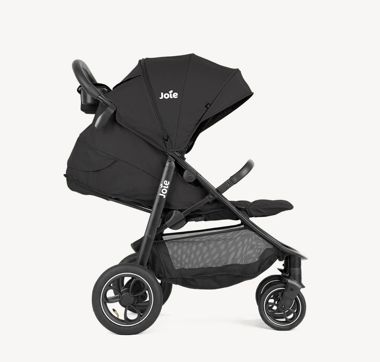 Kinderwagen | litetrax™ pro air