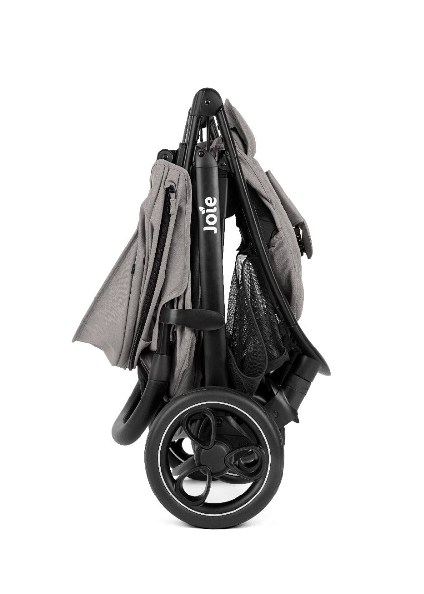 Kinderwagen | litetrax™ pro