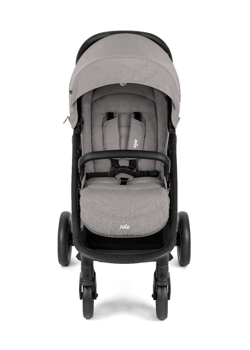 Kinderwagen | litetrax™ pro