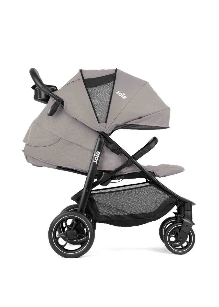 Kinderwagen | litetrax™ pro