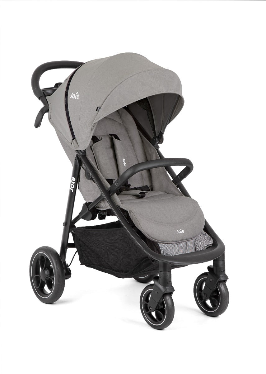 Kinderwagen | litetrax™ pro
