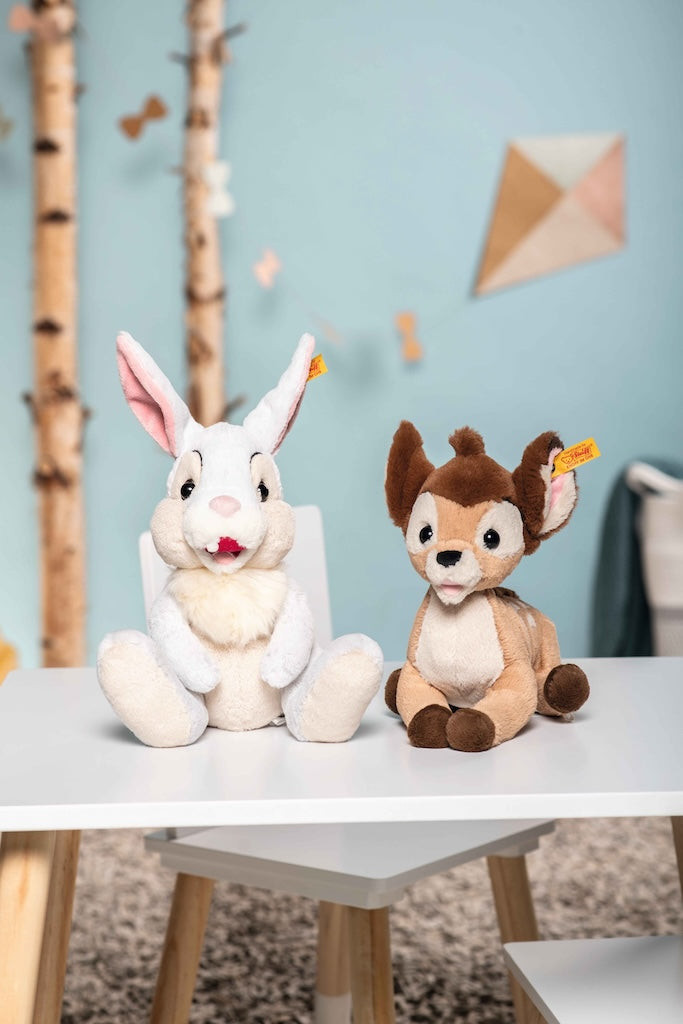 Soft Cuddly Friends Disney Originals Bambi