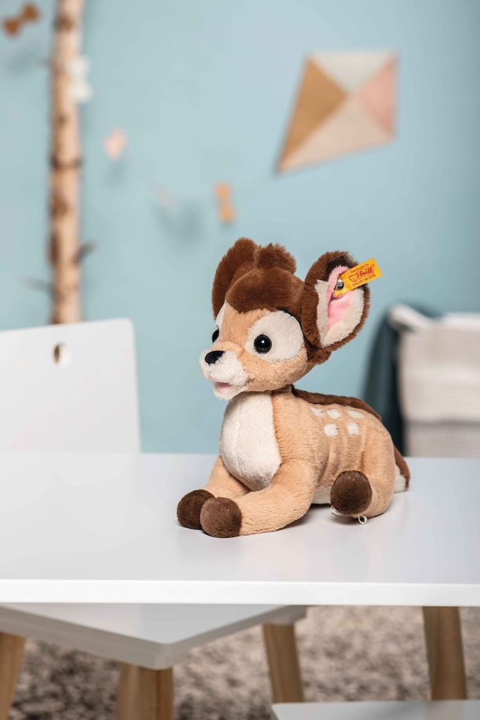 Soft Cuddly Friends Disney Originals Bambi