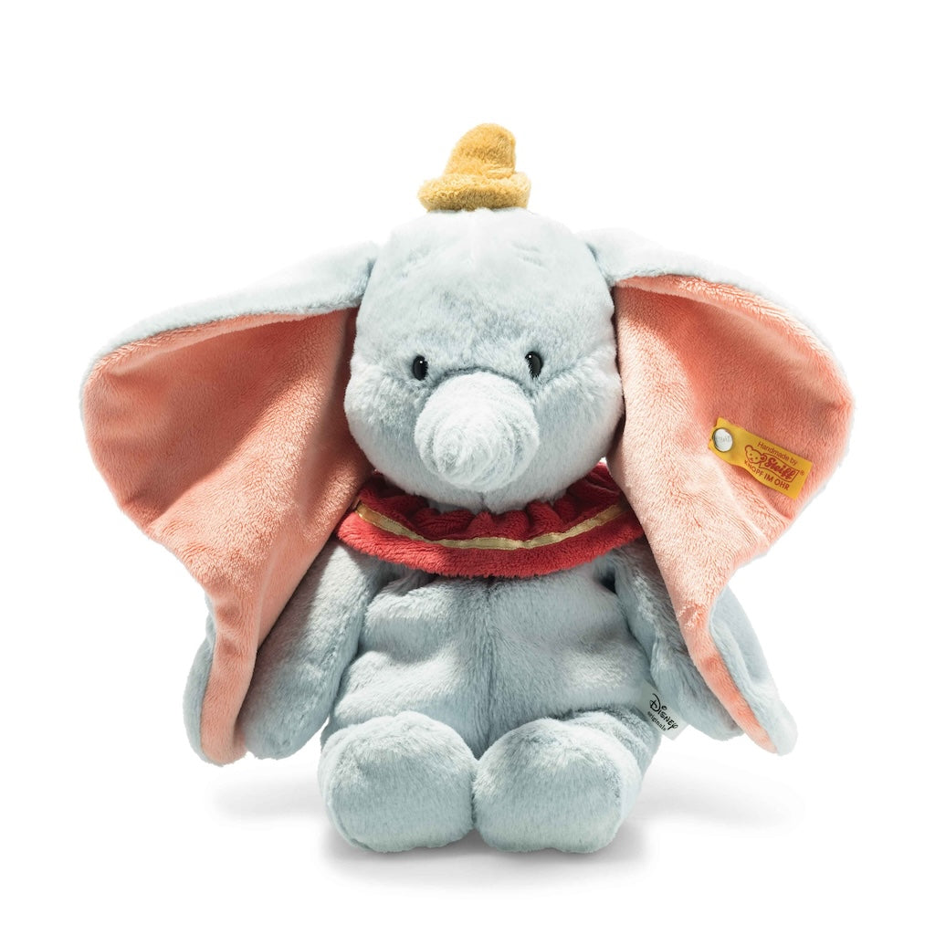 Soft Cuddly Friends Disney Originals Dumbo