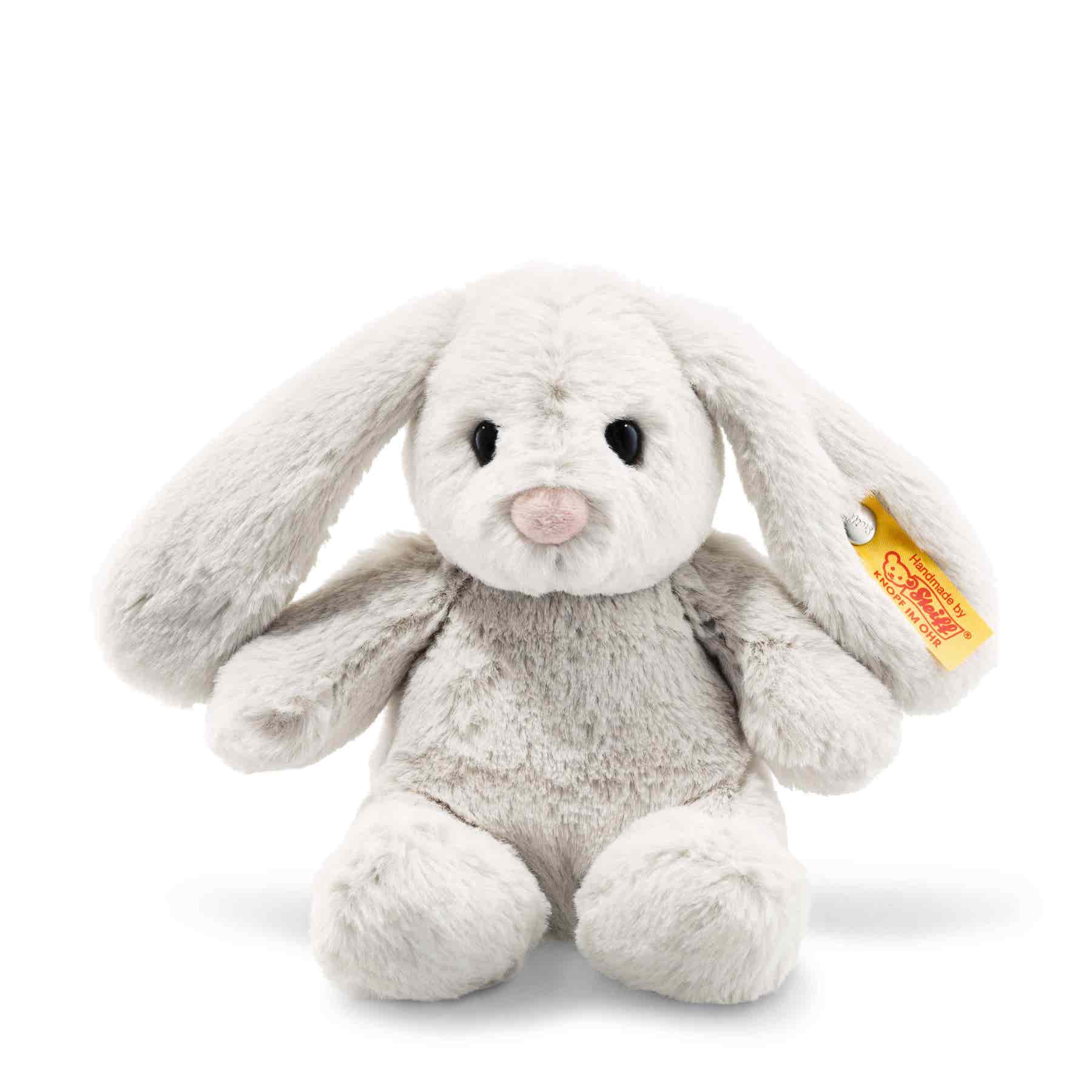 Soft Cuddly Friends Hoppie Hase 18cm