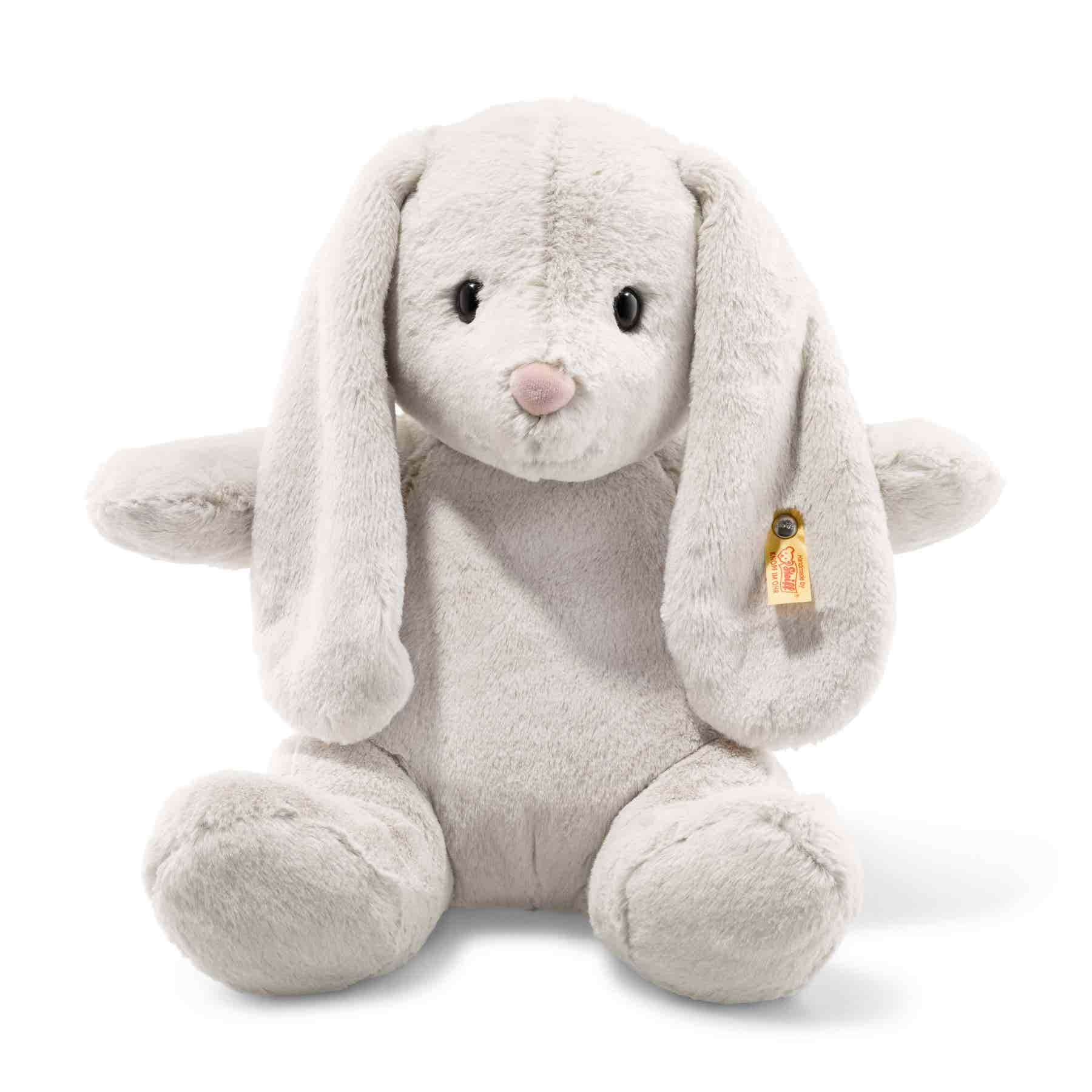 Soft Cuddly Friends Hoppie Hase 38cm