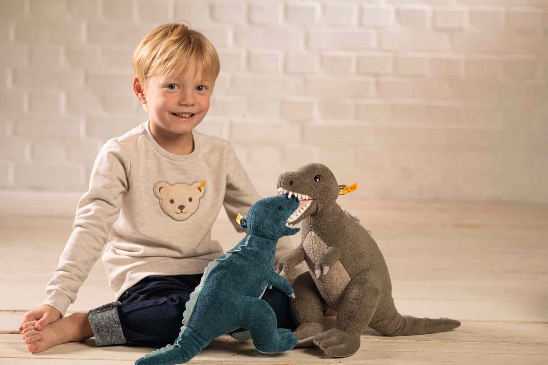 Soft Cuddly Friends Thaisen T-Rex