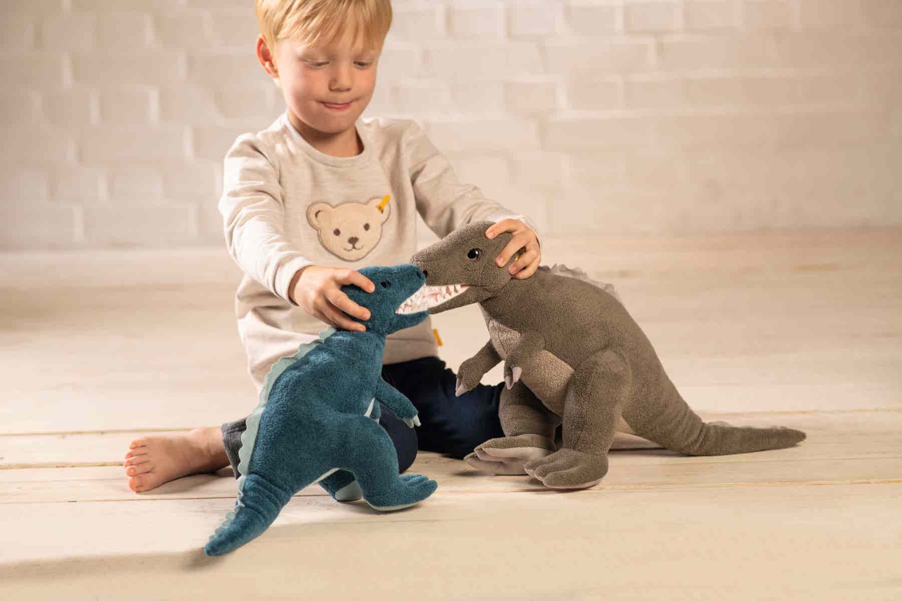 Soft Cuddly Friends Thaisen T-Rex