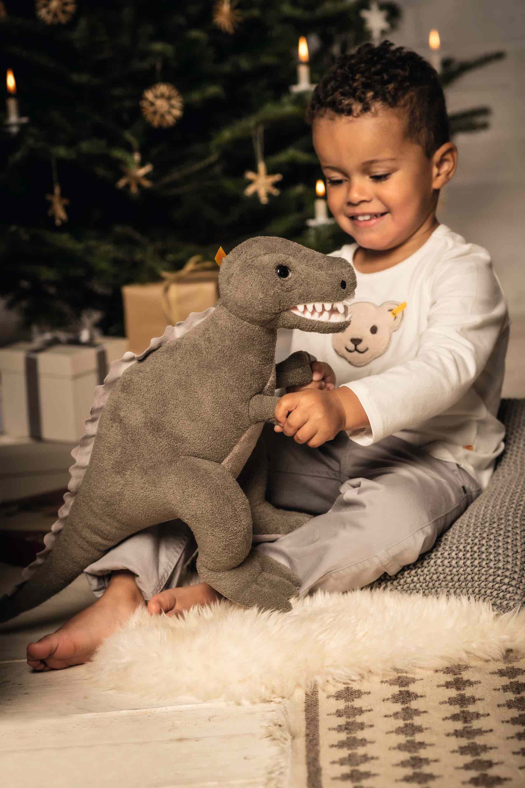 Soft Cuddly Friends Thaisen T-Rex