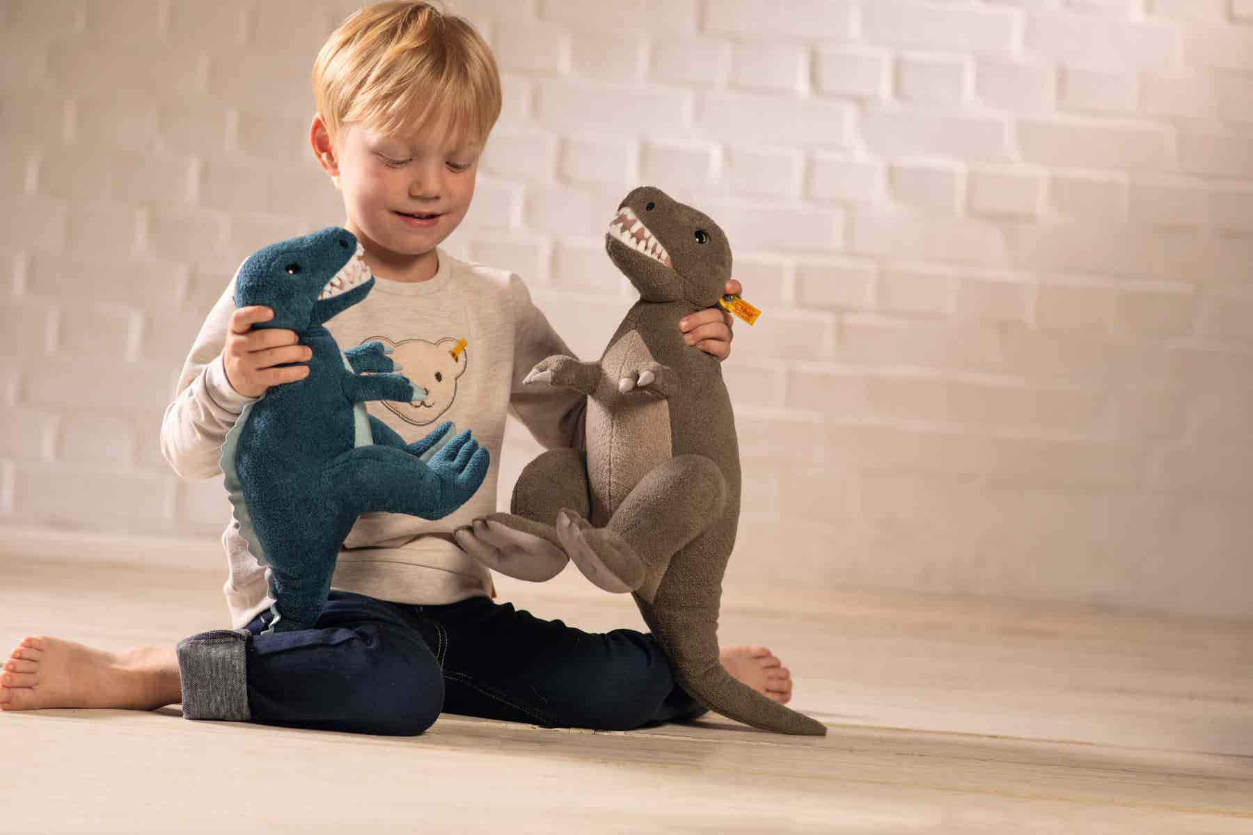 Soft Cuddly Friends Thaisen T-Rex