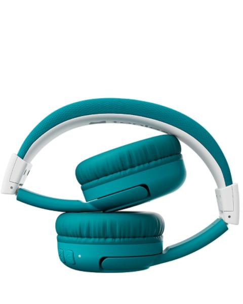 Bluetooth Kopfhörer (Meeresgrün)