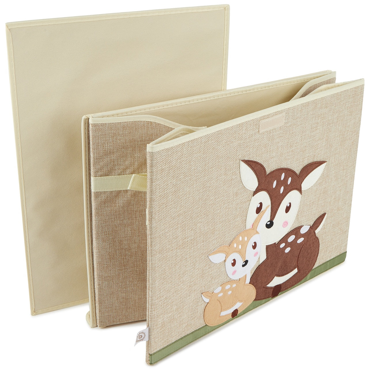 Aufbewahrungsbox Reh