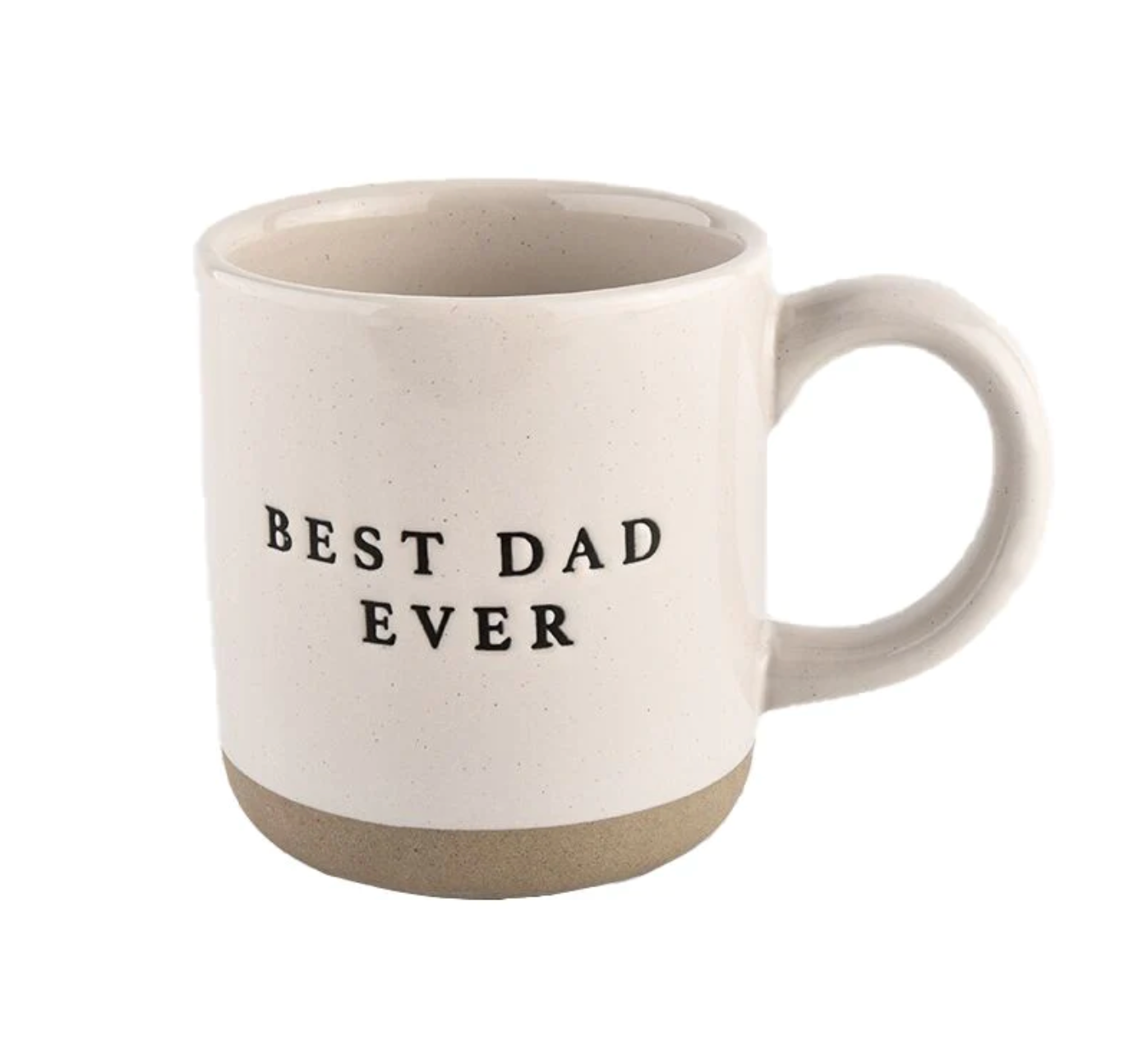 Best Dad Ever - Tasse
