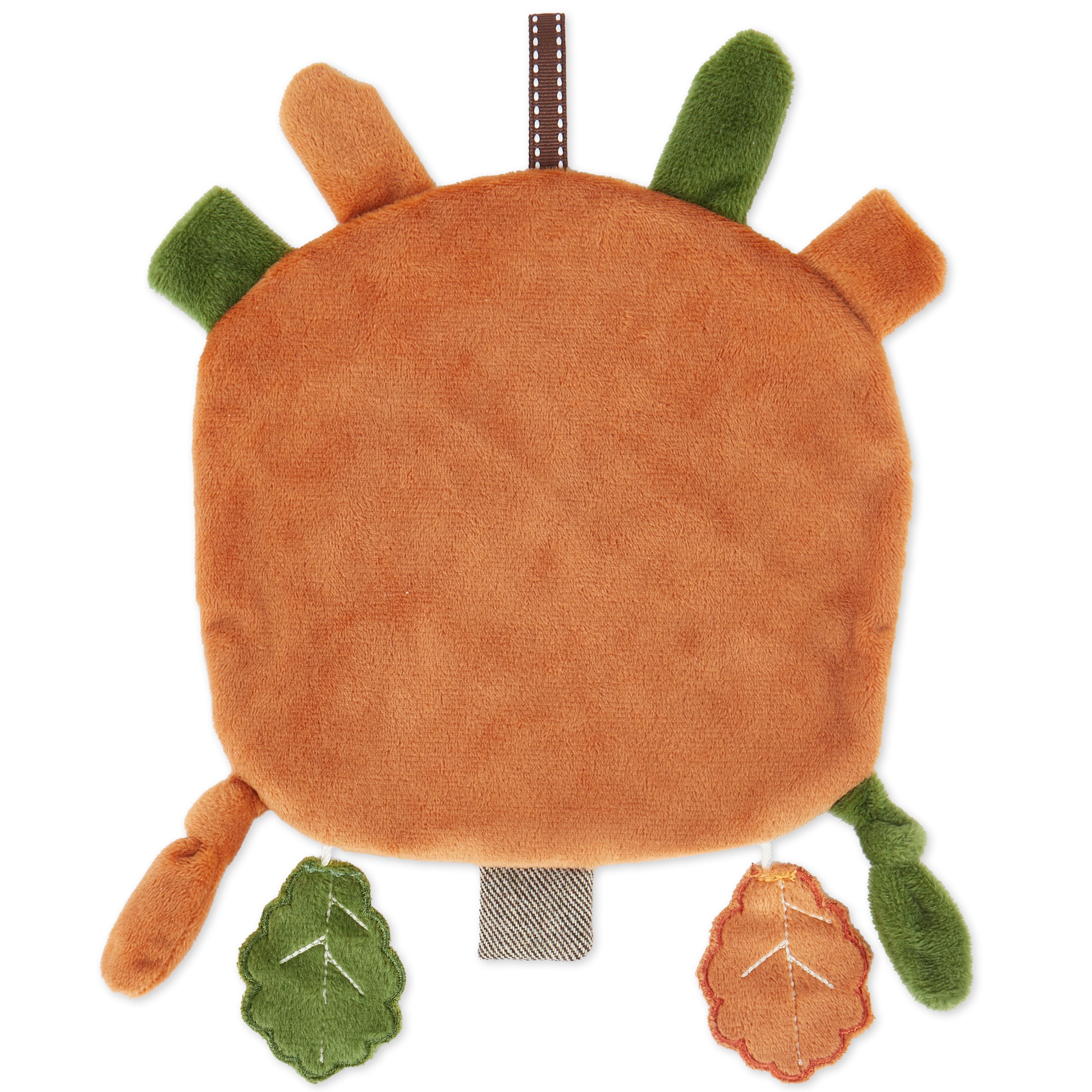 Knistertuch Igel Piksi